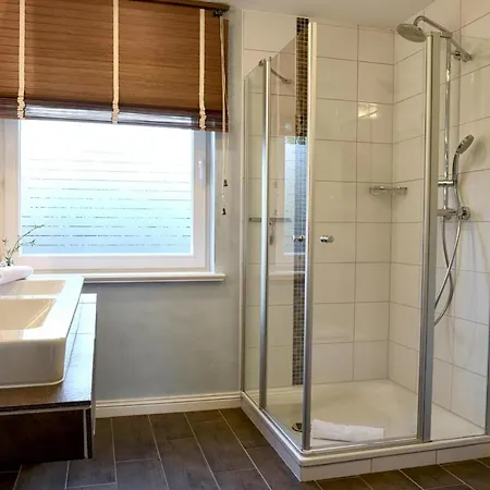 Σπίτι διακοπών Eva-marias Wyk auf Föhr